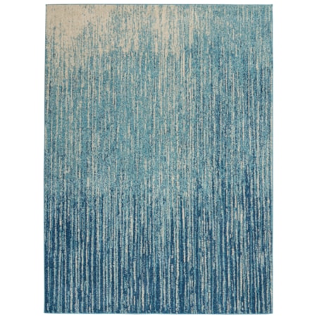 5'3" x 7'3"  Rug