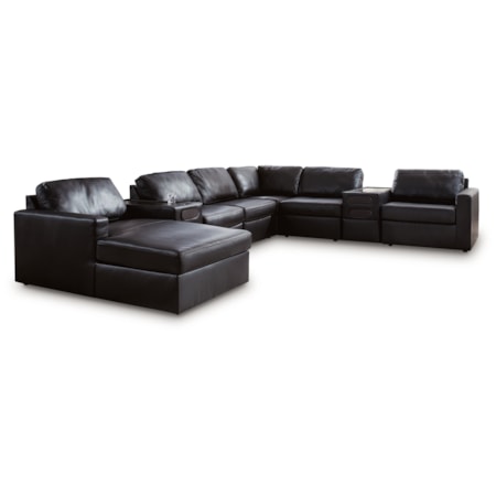 Sectional Sofas
