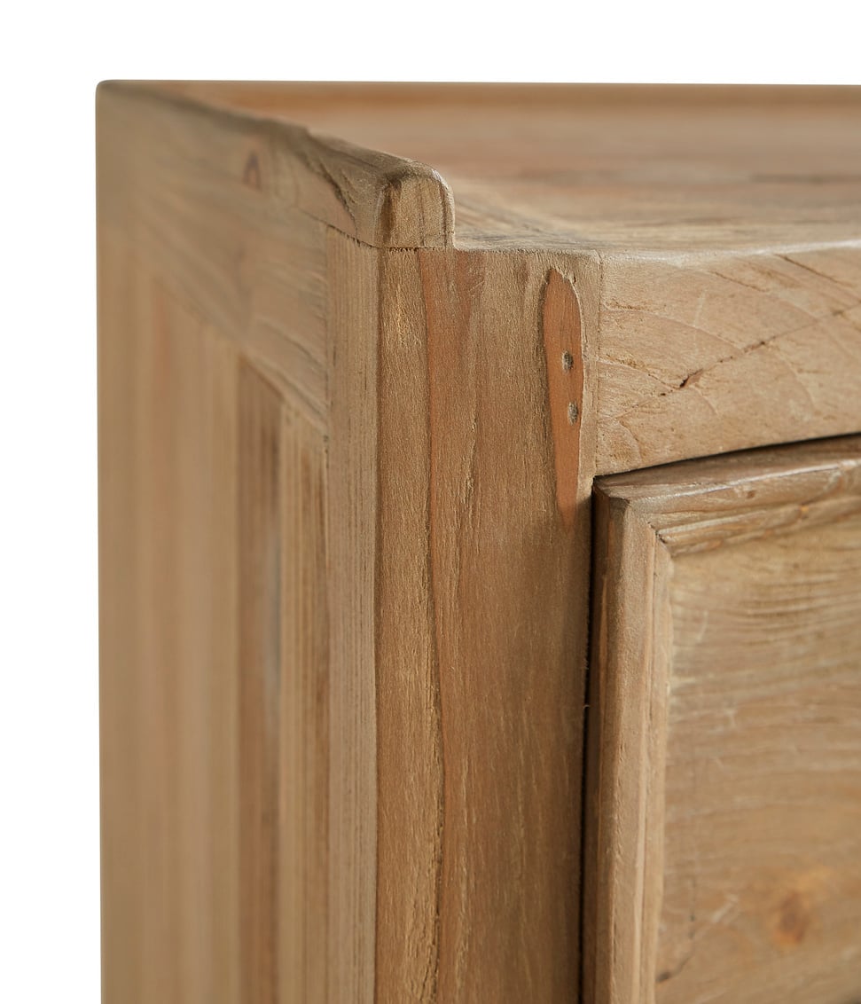 Furniture Classics Furniture Classics Styx Crescent Chest