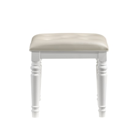 Vanity Table Stool