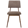 Elements Razor Standard Height Side Chair