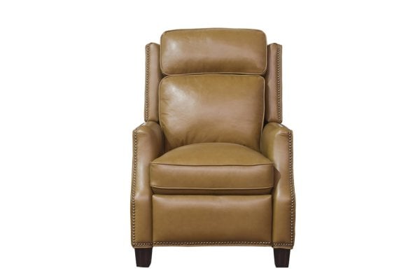 Push Back Recliner