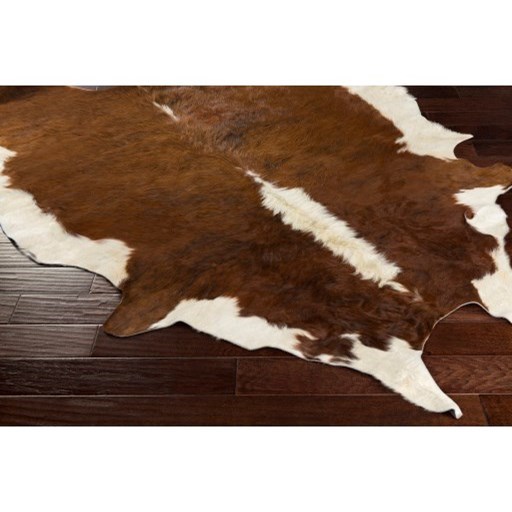 Surya Rugs Duke 3' x 5' Rug