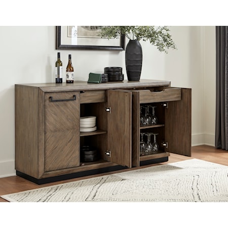 Sideboard