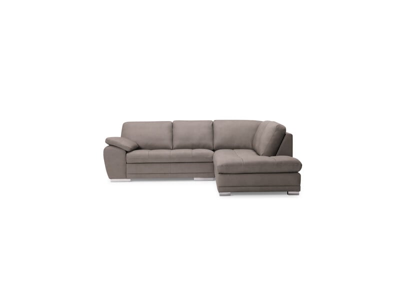 Miami 2-Piece Sectional Sofa