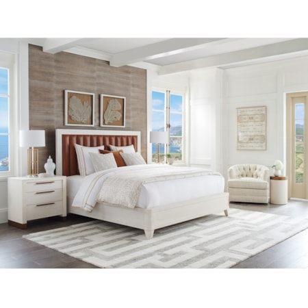 Queen Bedroom Group