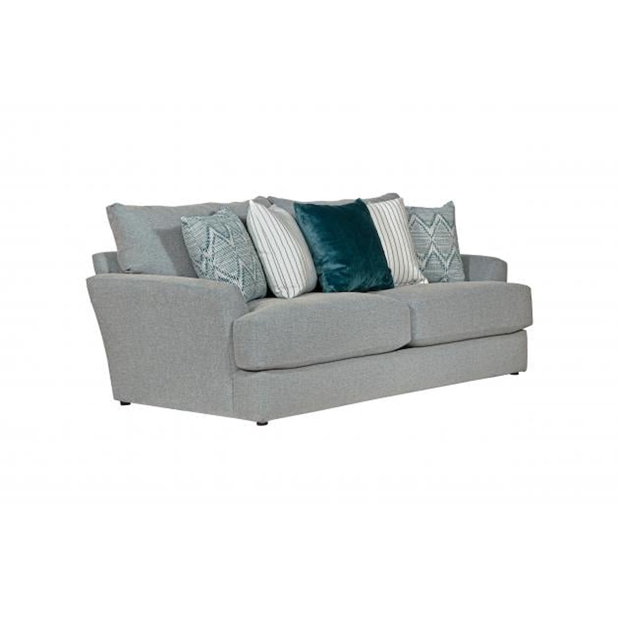 Jackson Furniture 3482 Howell Sofa