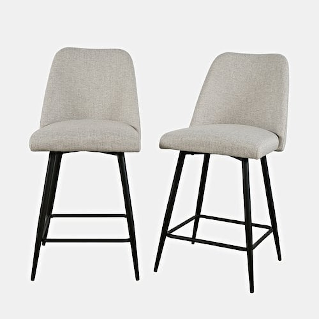 VFM Signature Macey Counter Stool