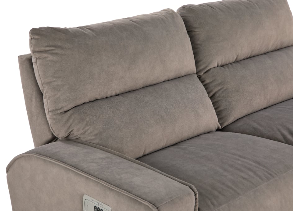La-Z-Boy Maddox Power Reclining 2-Seat Sofa