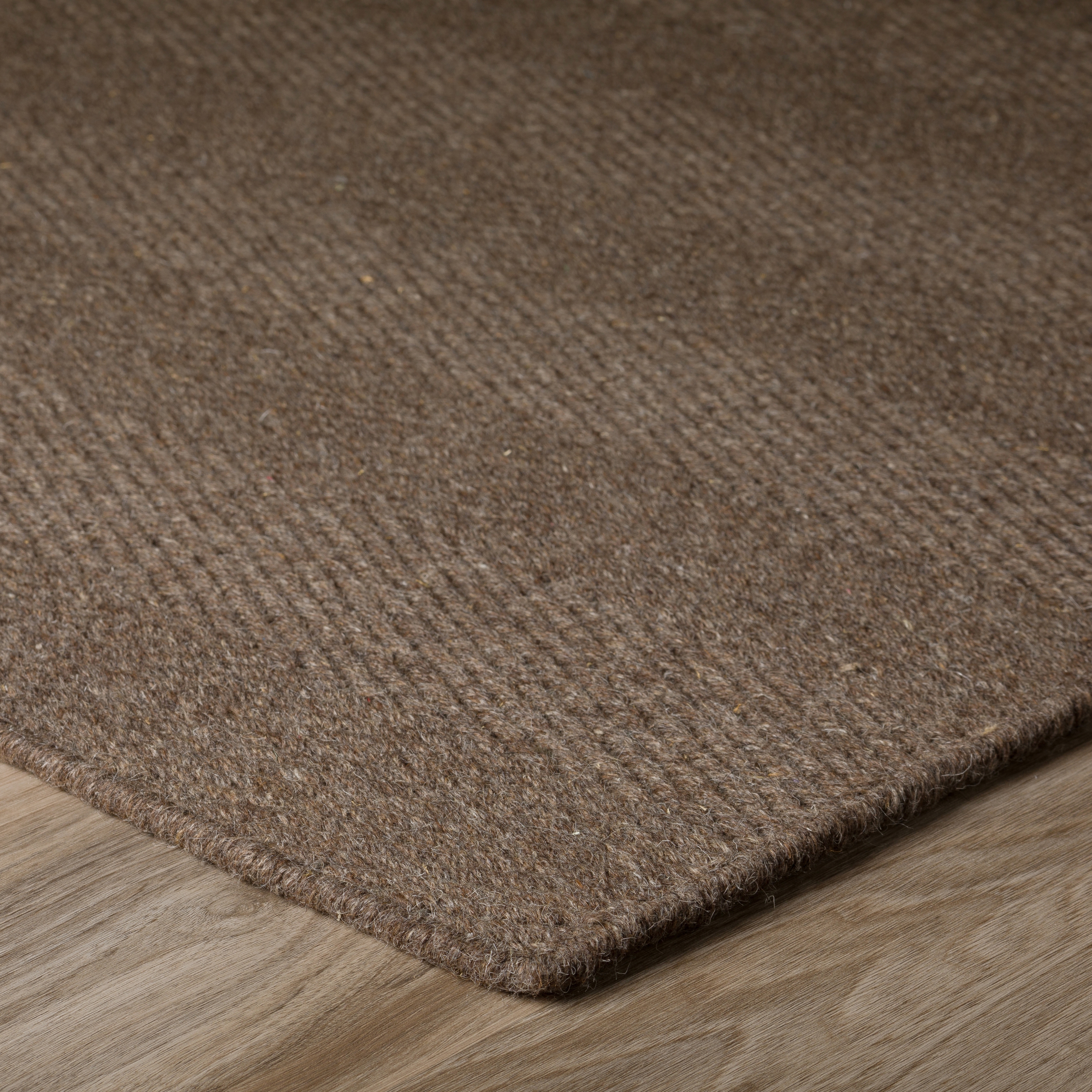 Dalyn Monaco Sisal Charcoal 8'X10' Rug