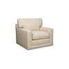 Hickorycraft 723150BD Swivel Chair