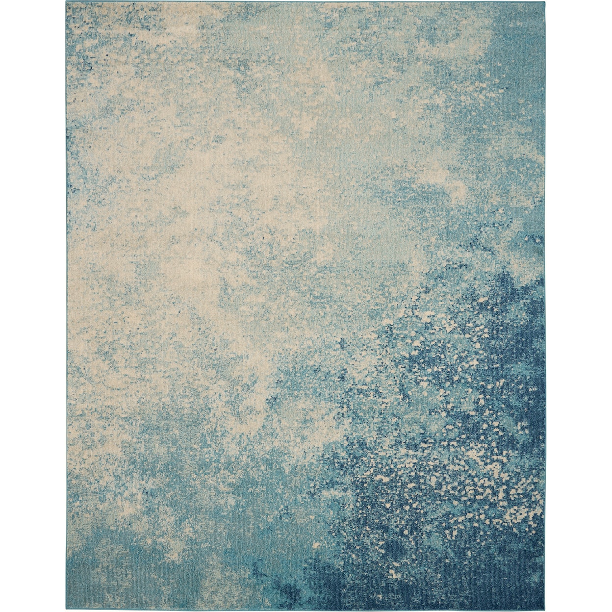 Nourison Passion 8' x 10'  Rug