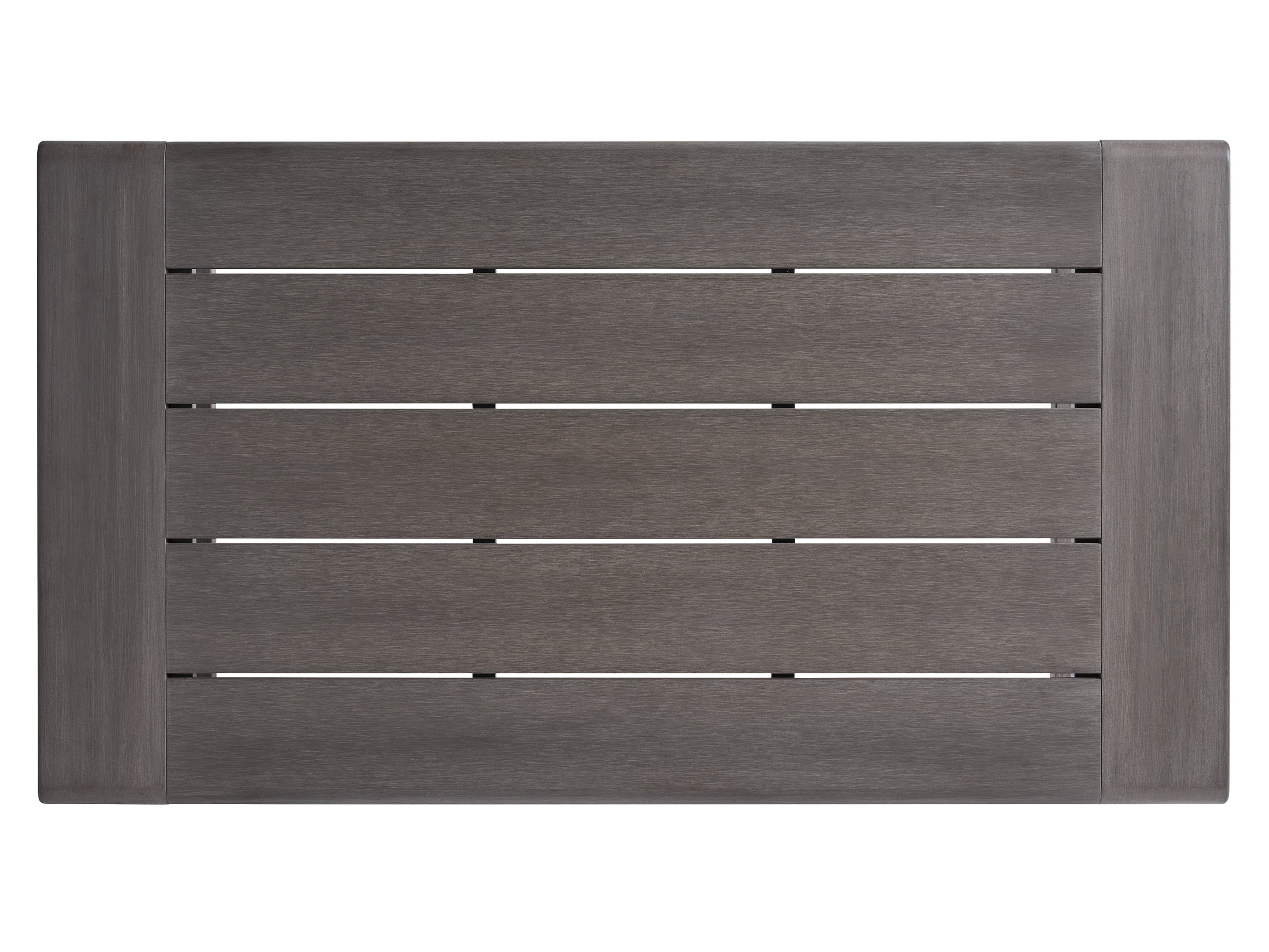 Tommy Bahama Outdoor Living Mozambique Rect Cocktail Table