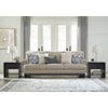 Ashley Furniture Signature Design Elbiani Sofa