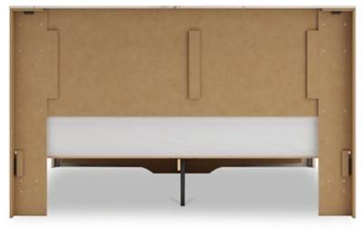 Ashley Lawroy King Bedroom Set
