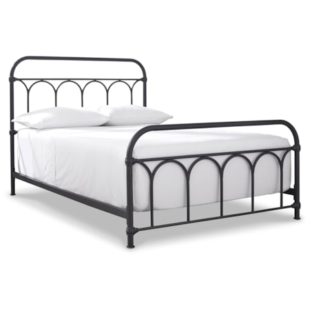 Full Metal Hdbd/Ftbd/Rails