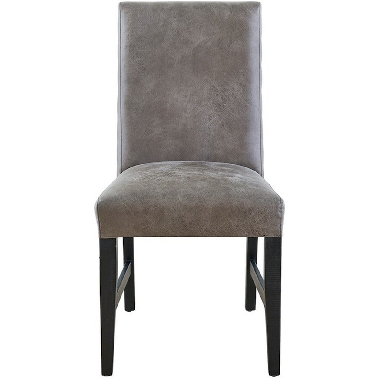 Elements Cruz Dining Fabric Back Side Chair