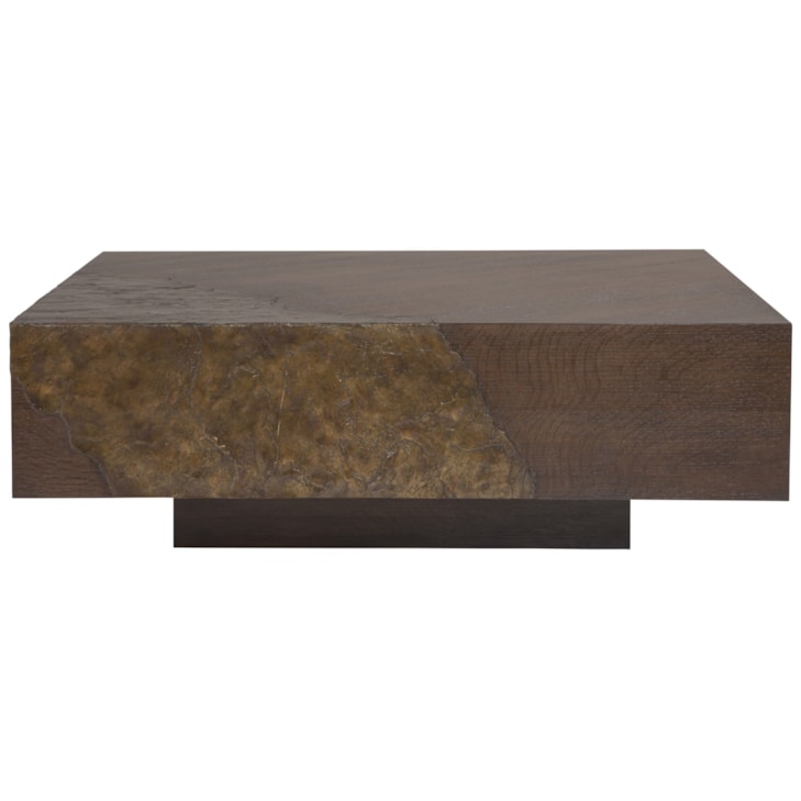 Artistica Contango Square Cocktail Table