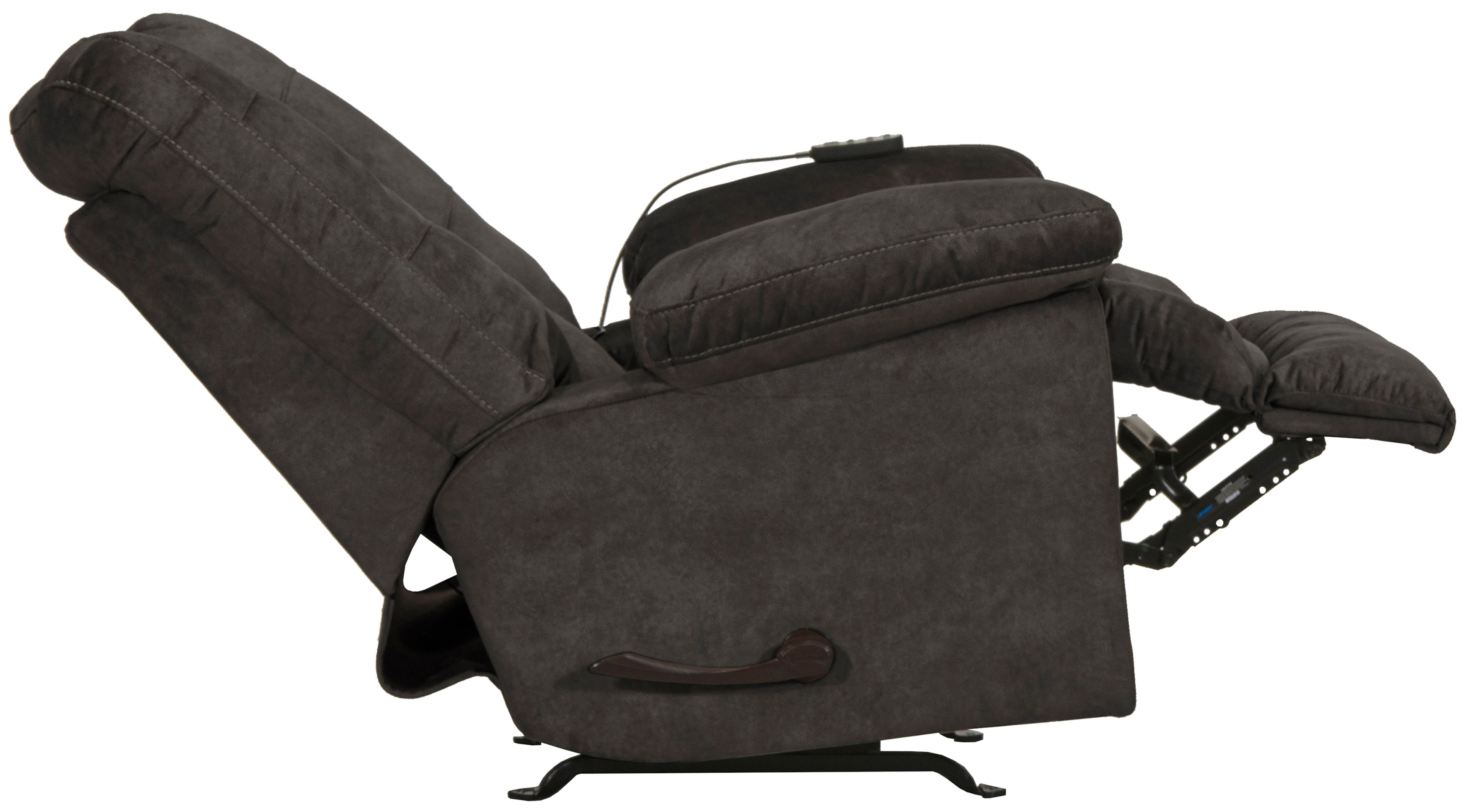 Catnapper Manfred Rocker Recliner w/Heat & Massage