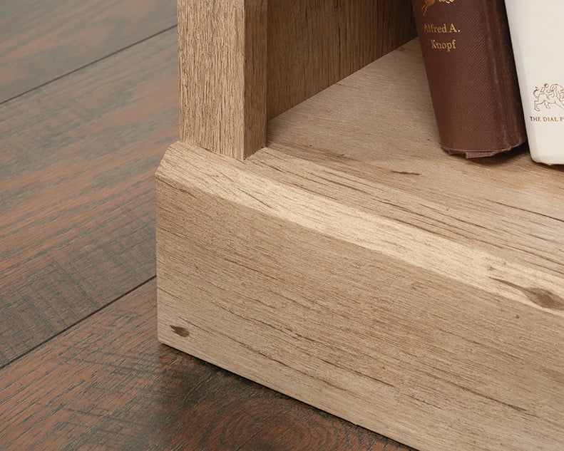 Sauder Aspen Post Aspen Post 5-Shelf Bookcase