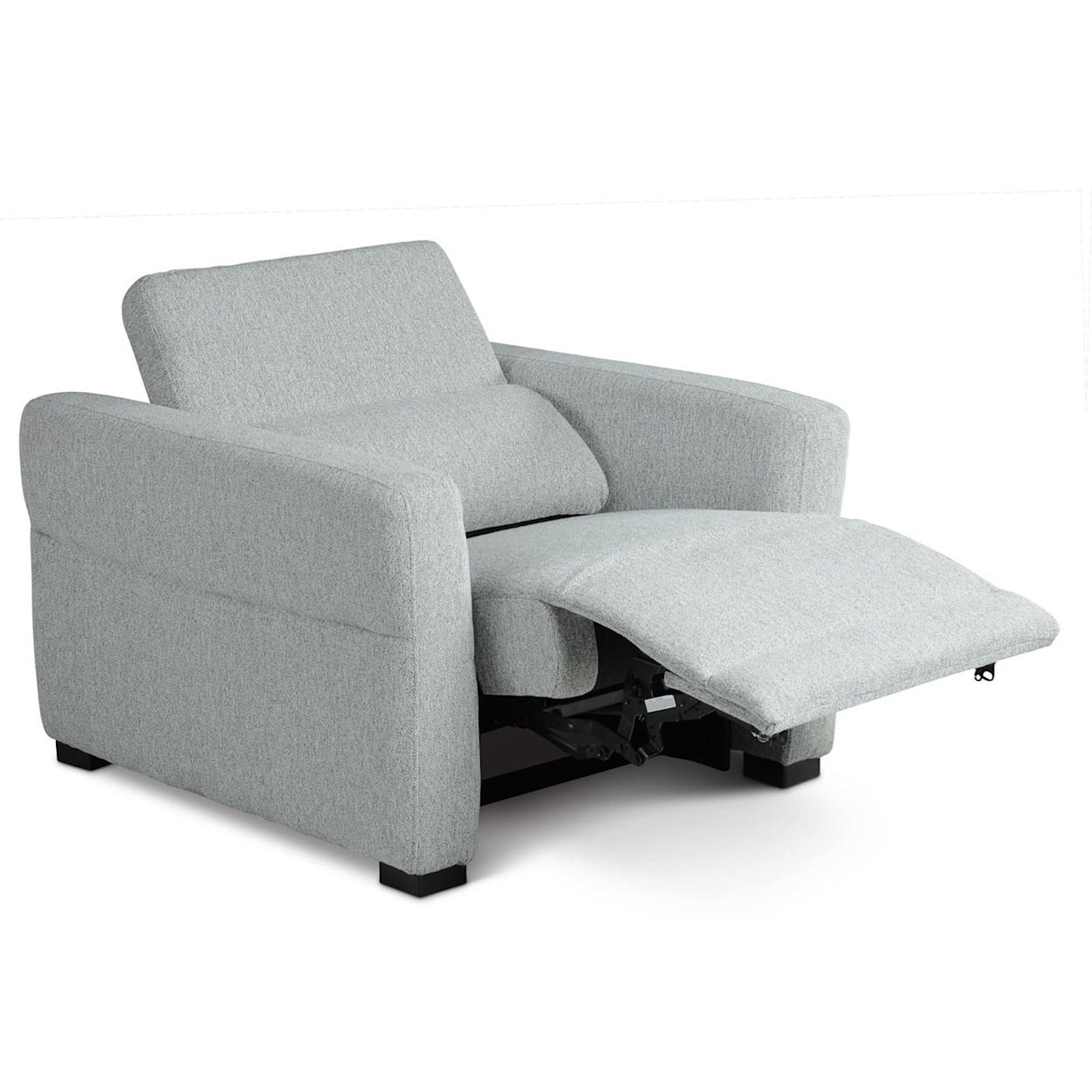 Prime Isla Dual-Power Recliner