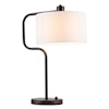 Zuo Middlemist Lighting Collection Table Lamp