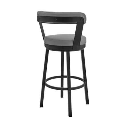 Swivel Barstool