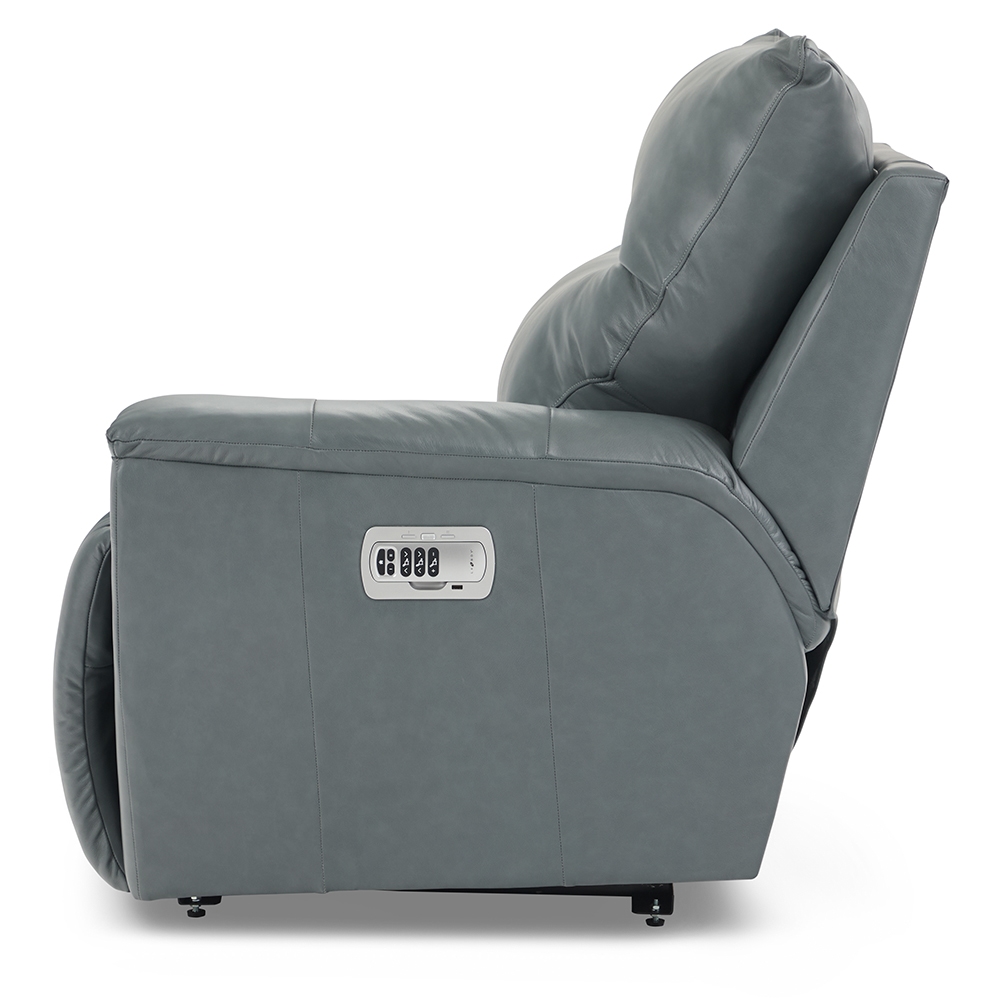 La-Z-Boy Palmer 7-Piece Power Reclining Sectional Sofa