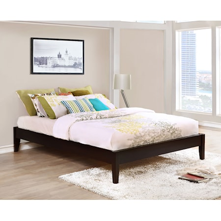 Hounslow Queen Universal Platform Bed