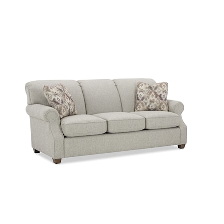 Memory Foam Queen Sleeper Sofa