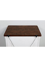 Furniture of America - FOA Alyson Transitional 6-Drawer Dresser