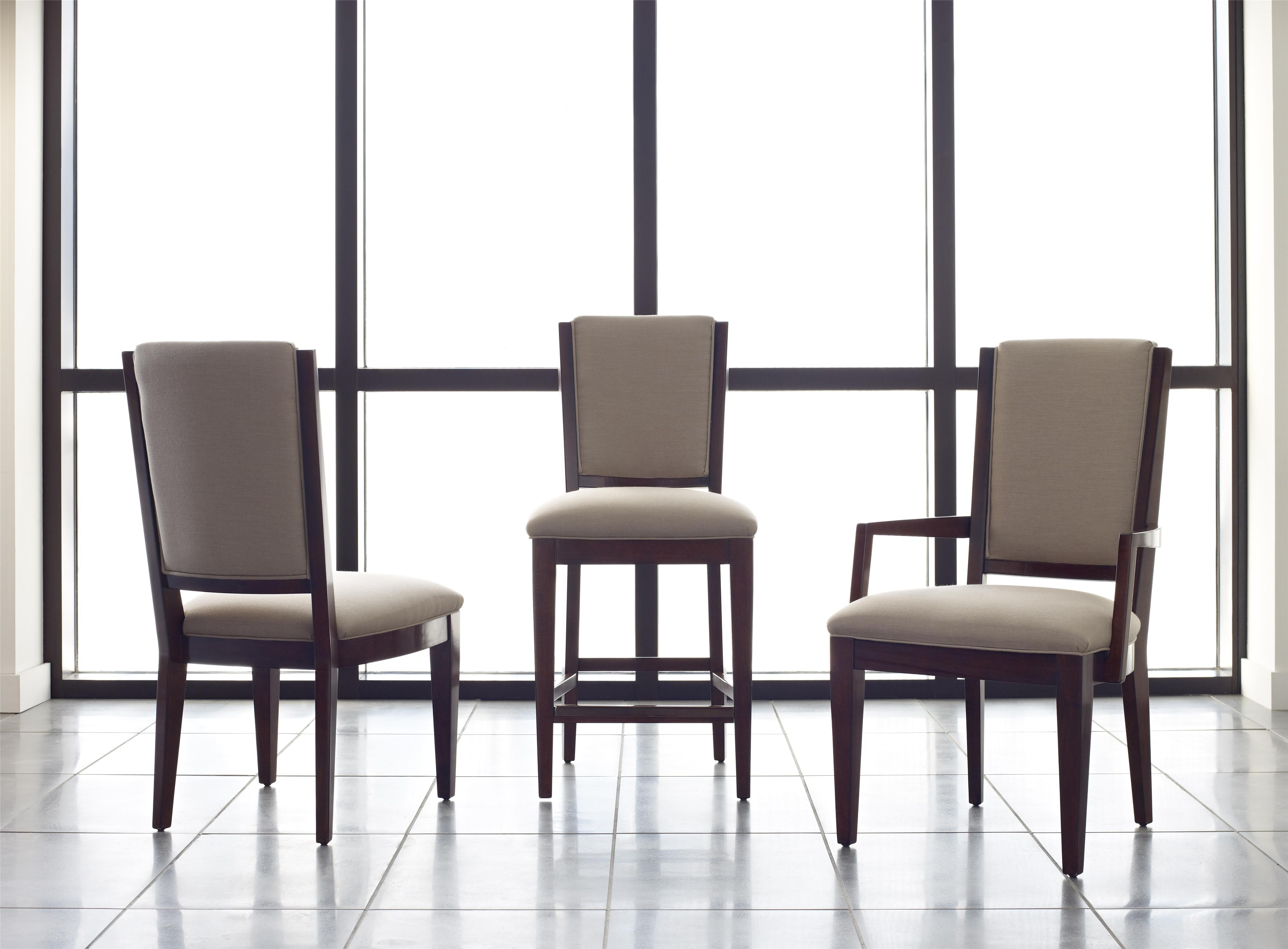 Kincaid Furniture Elise Spectrum Arm Chair