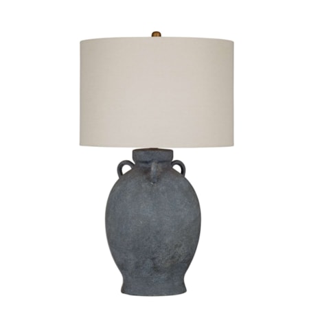 Canongate Table Lamp