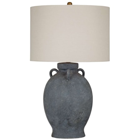 Canongate Table Lamp