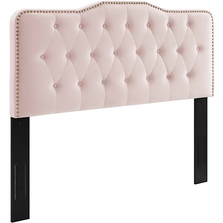 King/California King Headboard