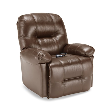 Power Rocker Recliner