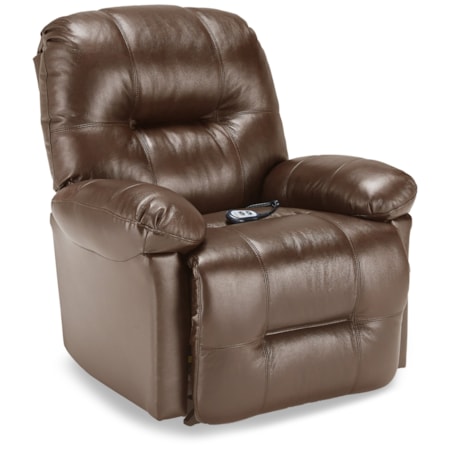 Power Rocker Recliner