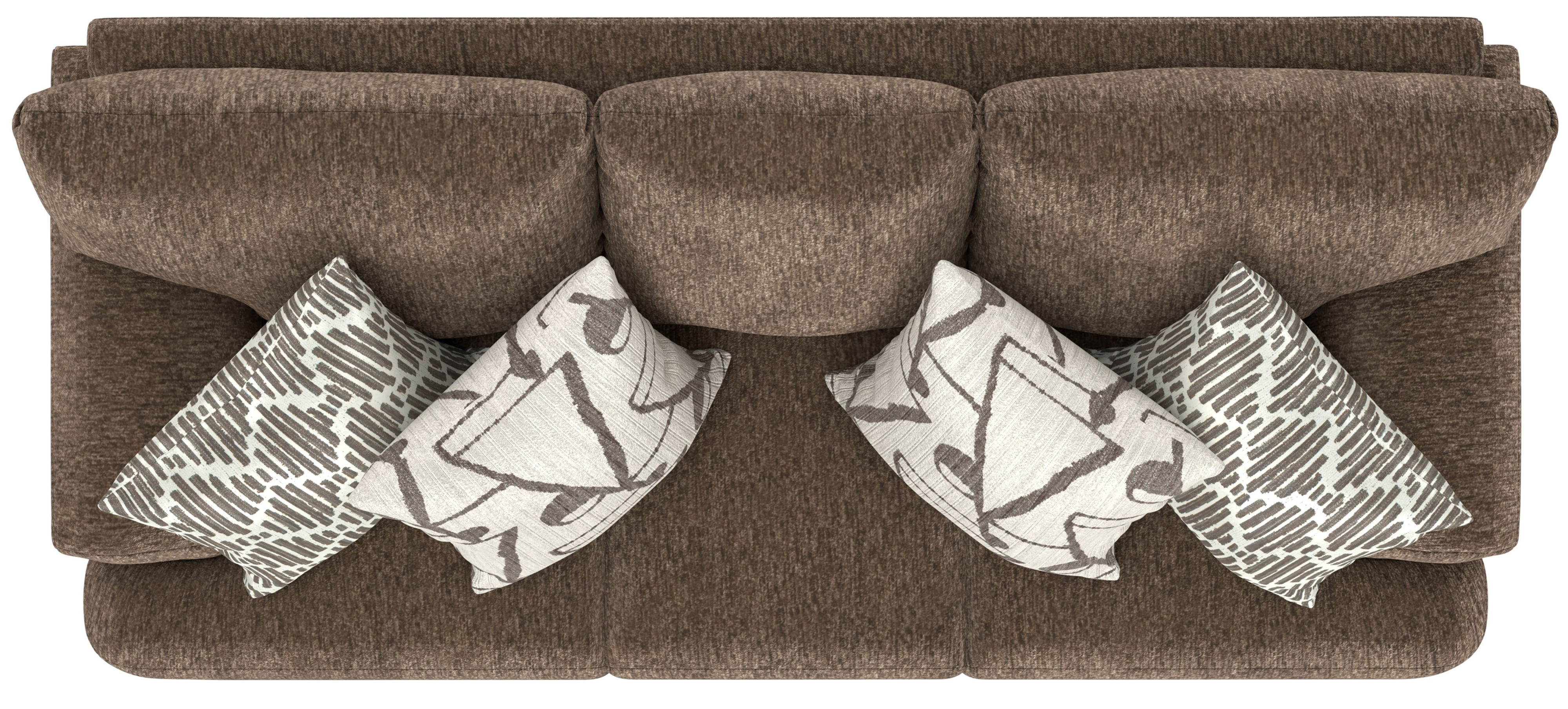 Jackson Furniture Tyson Queen Sleeper Sofa