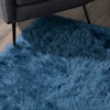 Dalyn Impact Navy 9'X13' Area Rug