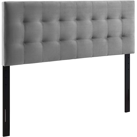 Queen Headboard