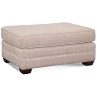 Casual Ottoman