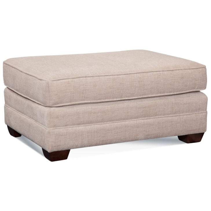 Braxton Culler Bedford Ottoman
