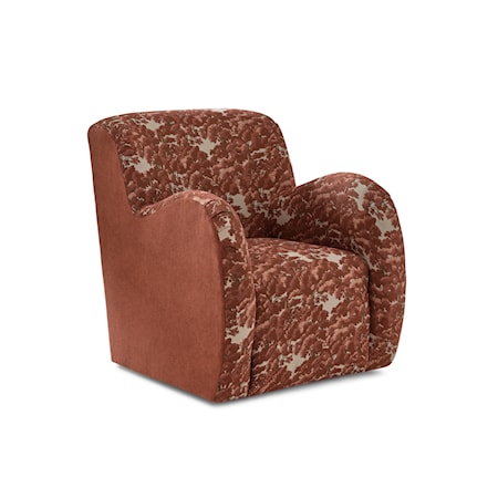 Swivel Glider Chair