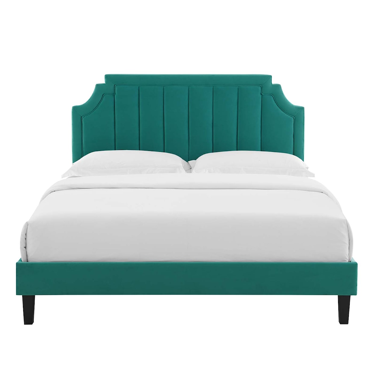 Modway Sienna Full Platform Bed