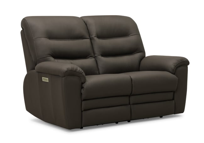 Power Recliner Loveseat