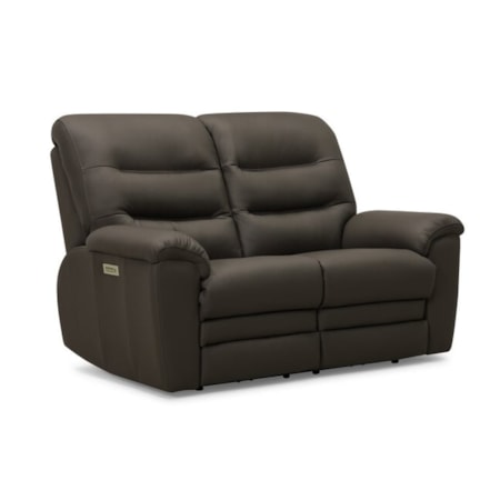 Power Recliner Loveseat