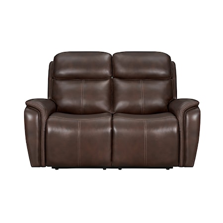 Power Reclining Loveseat