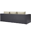 Modway Convene Outdoor Sofa