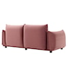 Modway Copious Loveseat