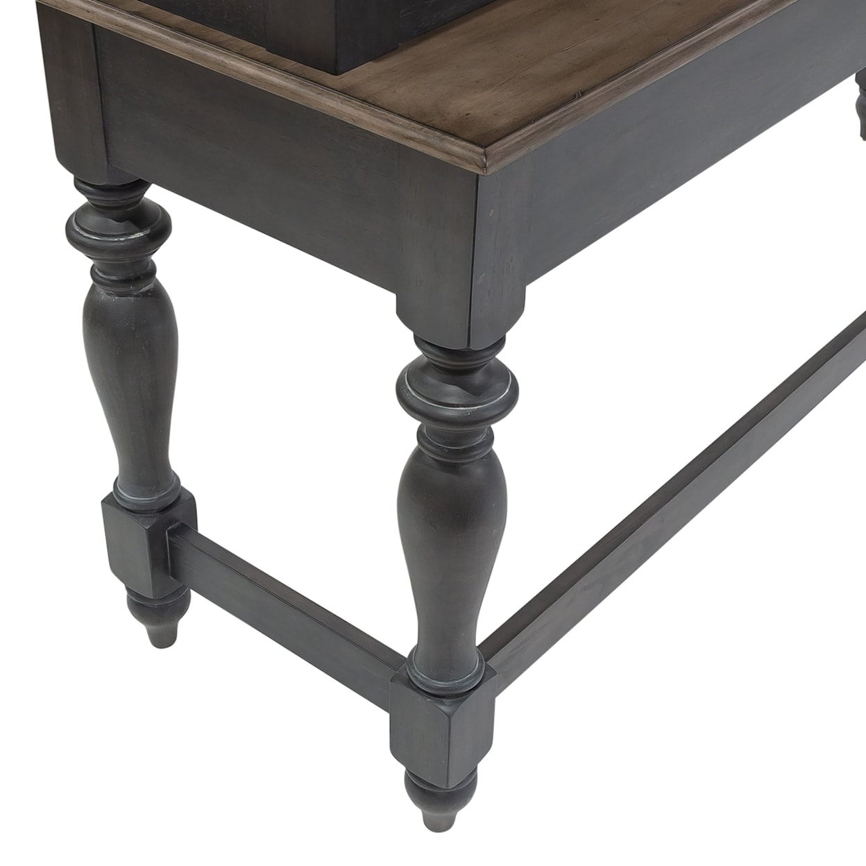 Liberty Furniture Ocean Isle Console Table